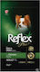 Reflex Plus Adult Mini/Small 3kg Dry Food for Adult Dogs of Small Breeds with Chicken