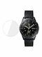 3MK Tempered Glass για το Galaxy Watch (46mm) / Gear S3 3τμχ