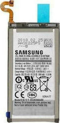 Samsung EB-BN960ABE Replacement Battery 3000mAh for Galaxy Note 9 Samsung EB-BN960ABE Replacement Battery 3000mAh for Galaxy Note 9