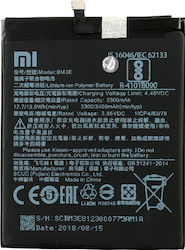 Xiaomi BM3E Replacement Battery 3400mAh for Xiaomi Mi 8 Xiaomi BM3E Replacement Battery 3400mAh for Xiaomi Mi 8