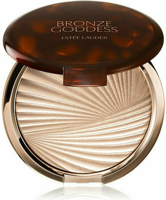 Estee Lauder Bronze Goddess Illuminating Powder Gelée for Body