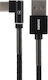 Remax Data RC-119a Angle (90°) / Braided USB 2....