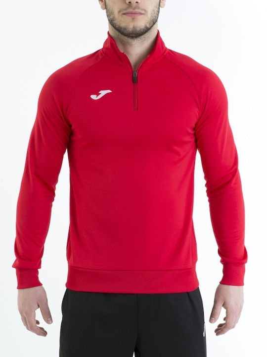 Joma Joma Sweatshirts Für Herren Rot