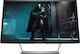 HP Pavilion Gaming 32 HDR Display VA HDR Gaming Monitor 32" QHD 2560x1440 with Response Time 5ms GTG