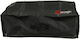 Somagic Grillabdeckung Schwarz Kompatibel mit Plancha 67 mit UV-Schutz 67cmx47cmx47cm