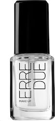 Erre Due Nail Hardener with Brush 12ml