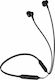 Air In-ear Bluetooth Handsfree Earphones Black