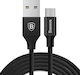 Baseus Yiven Braided USB 2.0 to micro USB Cable...