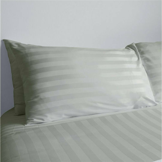 Fennel PSTR-PL Kissenbezug-Set mit Umschlagumschlag Ladi 52x72cm.