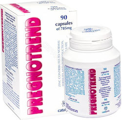 Catalysis Pregnotrend 700mg 90 Kapseln