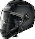 Nolan N70-2 GT Special N-Com 9 Black Graphite Motorradhelm Modular ECE 22.05 1480gr