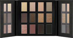 Catrice Cosmetics Astrology Palette Eye Shadow Palette in Solid Form 15.6gr