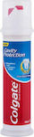 Colgate Cavity Protection Pump Toothpaste 75ml