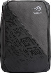 Asus Rog Ranger BP1500 Αδιάβροχη Τσάντα Πλάτης για Laptop 15.6" σε Μαύρο χρώμα