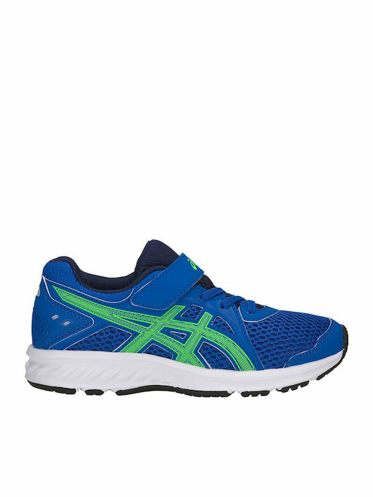 ASICS Jolt 2 PS Αθλητικά Παιδικά Παπούτσια Runn...