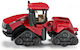 Siku Farmer Case IH Quadtrac 600 1:72 Αγροτικό για 3+ Ετών