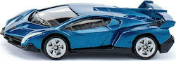 Siku Lamborghini Veneno Car 1:50 for 3++ Years (Various Designs) 1pc