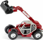 Siku Manitou Telescopic Loader 1:50 for 3++ Years 1482