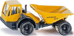 Siku Dumper Bergmann Truck for 3++ Years 1486