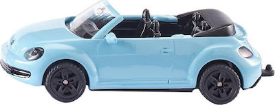 Siku VW The Beetle Convertible Car for 3++ Years 1505