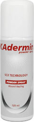SM Kadermin Pulbere Spray Pentru Arsuri & Vindecare 125ml SM Kadermin Pulbere Spray Pentru Arsuri & Vindecare 125ml