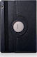 Rotating Flip Cover Synthetic Leather Rotating Black (MediaPad M5 10)