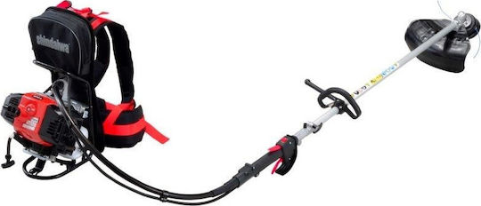 Shindaiwa BP-510S Two-Stroke Gasoline Brush Cutter Back 3hp 12kg