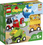 Lego Duplo: My First Car Creations für 1.5+ Jahre