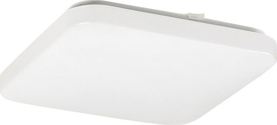 Rabalux Rob Rundes Außen-LED-Panel 32W 35,7cm