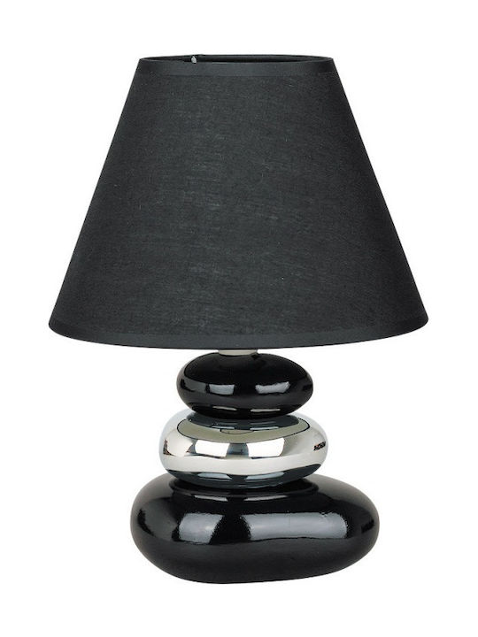 Rabalux Salem Ceramic Table Lamp for Socket E14...