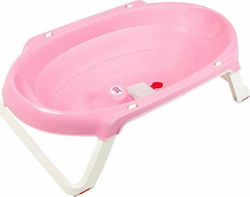 OK Baby Cadă pliabilă pentru bebeluși Onda Slim Fuchsia 38956640