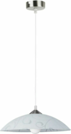 Rabalux Pendant Light White 41x10.5cm Rabalux Pendant Light White 41x10.5cm