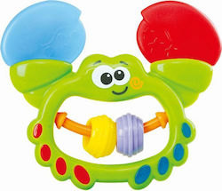 Playgo Zornăitoare Seaside Crab Shaker