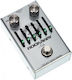 J.Rockett Audio Rockaway Archer Pedals Effect Over­drive Electric Guitar and Electric Bass