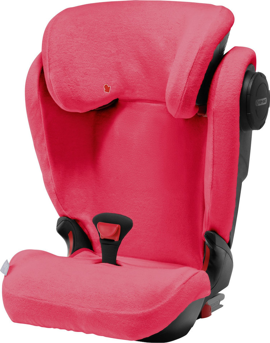 britax romer pink