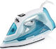 ETA Tiara II 0269 90000 Σίδερο Ατμού 2200W με Κεραμική Πλάκα και Συνεχόμενη Παροχή Ατμού 40gr/min