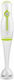 Esperanza Hand Blender with Plastic Rod 250W White