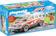 Playmobil Живот в града Emergency Car with Light & Sound за 4+ години години