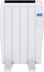 Cecotec Ready Warm 800 Θερμοπομπός Δαπέδου 600W με Ηλεκτρονικό Θερμοστάτη 54x63cm