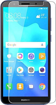 Tempered Glass (Huawei Y5 (2018))