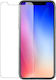 Vollflächig gehärtetes Glas (iPhone X / Xs)