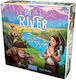 Board Game The River for 2-4 Players 8+ Years Old (EN) Days of Wonder