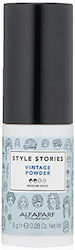Alfaparf Milano Professional Style Stories Vintage Powder 8gr