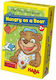 Επιτραπέζιο Παιχνίδι Hungry as a Bear για 1 Παίκτη 2+ Ετών (EN) Haba
