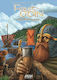 Game Expansion A Feast Odin Norwegians for 1-4 Players 12+ Years Old (EN) Z-Man Games