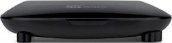 Tele TELE System TS3011HD Full HD (1080p) DVB-S2