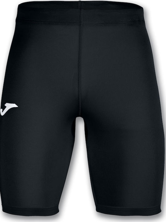 Joma Academy Brama Herren Thermo Shorts Kompres...