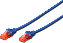 Digitus U/UTP Cat.6 (Gigabit) Network Cable Eth...
