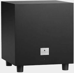 Triangle Tales 340 Autoîntăritor Subwoofer cu difuzor de bas 10" 350W Negru