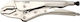 Unior Grip Pliers General Use 429/3 Grip Pliers Length 175mm